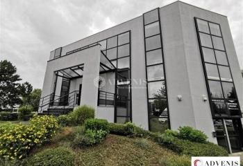 Location bureaux Villeneuve-d'Ascq - Proche métro et autoroutes