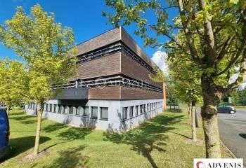 Location bureaux Loos - Proche métro, autoroutes et bus