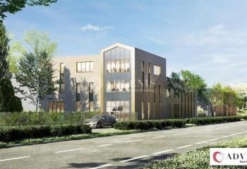 Entrepôt indépendant à vendre Wattrelos - Proche A22 et métro