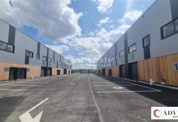 Location locaux d'activités neufs Wattrelos - 20 min de Lille