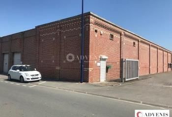 Location bureaux Pérenchies - Proche autoroutes et Lille