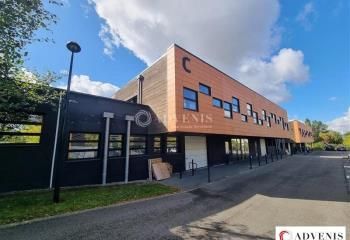 Location bureaux Loos - Proche métro et autoroutes A1/A25