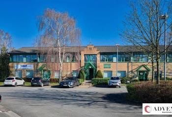 Location bureau Templemars - Proche autoroute A1 et gare