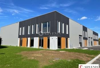 Local d'activité à louer Nieppe - Proximité A25 et zone commerciale