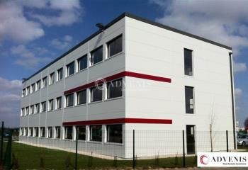 Location bureaux Seclin - Proche autoroute A1 et Lille