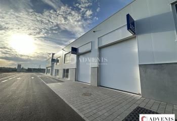 Location local d'activité Escaudain - Parc d'activités neuf proche A21