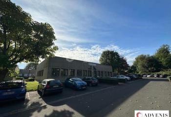 Bureaux 75 m² à louer Villeneuve-d'Ascq - Proximité A22