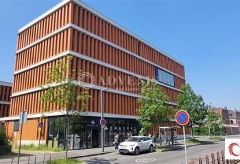 Location bureaux Lille - Euratechnologies - Métro Bois Blanc