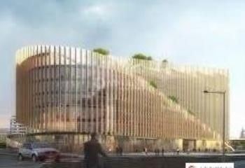 Location bureaux Lille - Quartier d'affaires Euralille