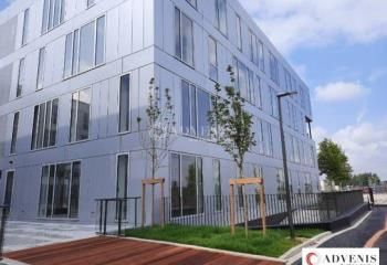 Location bureaux Loos - Proche métro et autoroutes A1 et A25