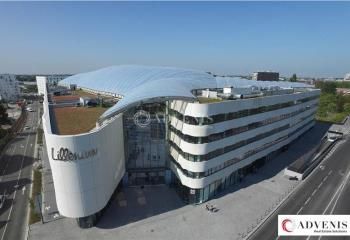 Location bureaux Lille - Proche métro et autoroutes