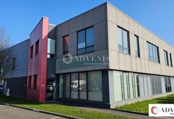 Location entrepôt Hallennes-lez-Haubourdin - Parc des Pyramides