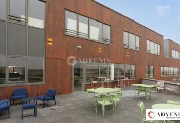 Location bureaux Villeneuve-d'Ascq - Proche Haute Borne