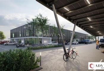 Location cellules d'activités / showroom Perenchies - 20 min Lille