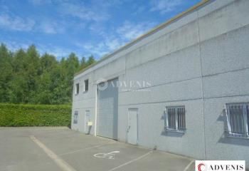 Local d'activité à louer Seclin - Proche A1 et Lille
