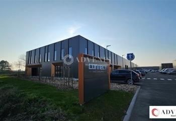 Local commercial à louer Hallennes-lez-Haubourdin - Proche Lille