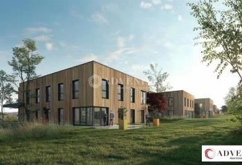 Location bureaux Beuvry - Parc Trëma - Proche A26 et gare de Béthune