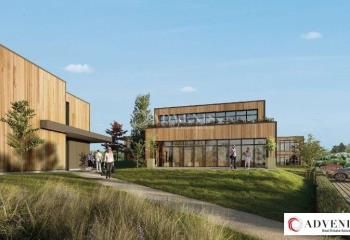 Location bureaux Feignies - Parc d'activités de la Marlière