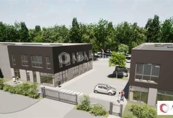 Location entrepôt Lesquin - Proximité Parc Vendôme et A1