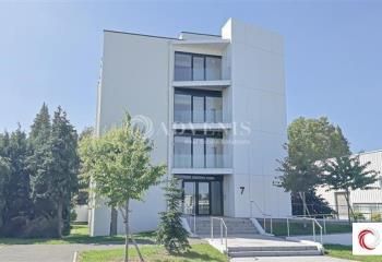 Location bureaux Hellemmes-Lille - Proche périphérique et transports