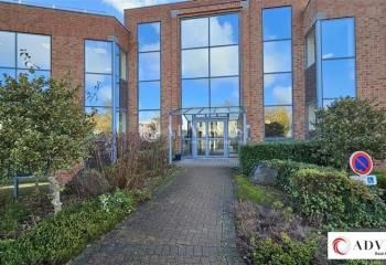 Location bureaux Villeneuve-d'Ascq - Proche autoroute A22