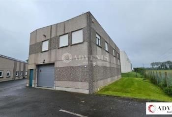 Local d'activité à louer Templemars - Proximité A1 et gare