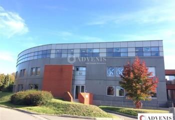 Location bureaux Lambersart - Proche Lille et accès bus