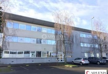 Location bureaux Loos - Parc Eurasante - Proche A1/A25 et bus