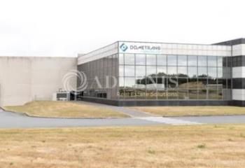 Entrepôt logistique à louer Templemars - Proximité A1 et Lille