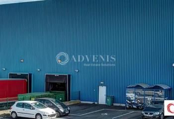 Entrepôt à louer Roncq - Proximité A22 et Lille