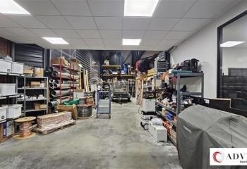 Location entrepôt Seclin - Proche A1 et sécurisé