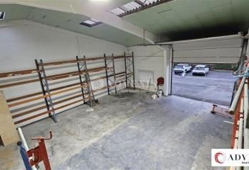 Location bureaux Haubourdin - Proche Lille et autoroute A25