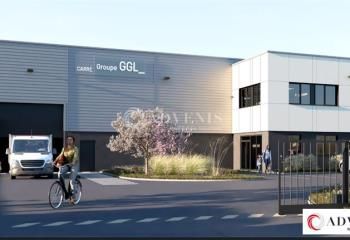 Location bâtiment d'activités Carvin - Proximité A1