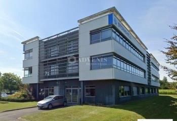 Location bureaux Villeneuve-d'Ascq - Proche métro et autoroutes