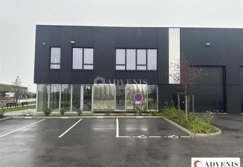 Location entrepôt Avelin - Proximité A1 et A23