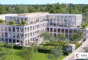 Bureaux à vendre Wasquehal - Parc d'activités La Pilaterie