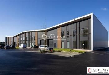 Location local d'activité Neuville-en-Ferrain - Parc d'activités Le Newton