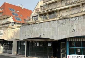 Local commercial à louer Le Touquet-Paris-Plage - Centre-ville