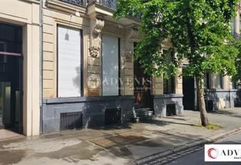 Bureaux à louer Lille centre - Proche métro et gares