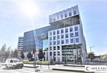 Location bureaux Lille - Quartier d'affaires Euralille 2 - Proche métro