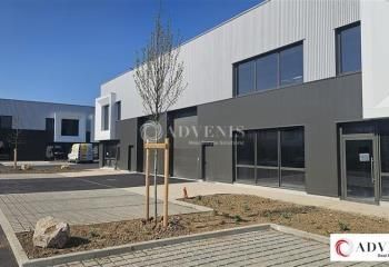 Entrepôt à louer Quesnoy-sur-Deûle - Parc d'activités neuf