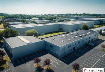 Location bureaux Roncq - Proche autoroute A22 et Lille