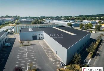 Local d'activité à louer Roncq - Parc EURAPARC 5 - Proche A22