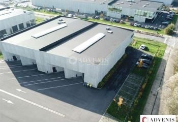 Location entrepôt Roncq - Parc d'Activités - Proche A22