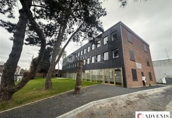 Location bureaux Wasquehal - Proche métro, tramway et autoroutes
