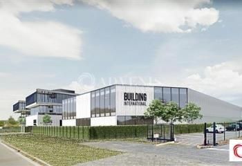 Location cellules d'activités Marquette-lez-Lille - Proche Rocade Nord-Ouest