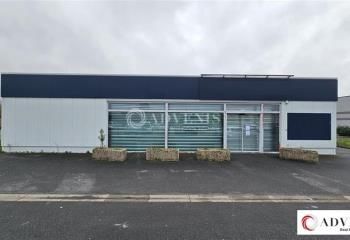 Local commercial à louer Seclin - Zone industrielle