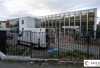 Location bureaux Hem - Proche autoroute A22 et Lille