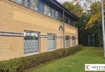 Vente bureaux Villeneuve-d'Ascq - Proche A22 et Lille