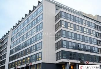 Location bureaux Lille centre - Proche métro, gares et autoroutes